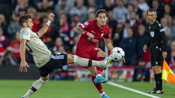 Soi kèo Ajax vs Liverpool Soi kèo Ajax vs Liverpool