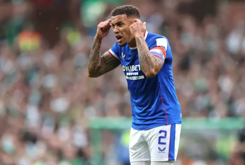 Soi kèo Ajax vs Rangers Soi kèo Ajax vs Rangers