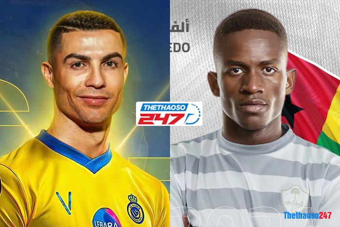 Soi kèo Al Nassr vs Al Tai Soi kèo Al Nassr vs Al Tai