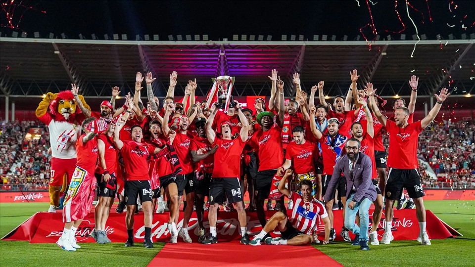 Soi kèo Almeria vs Real Madrid ngày 15/8