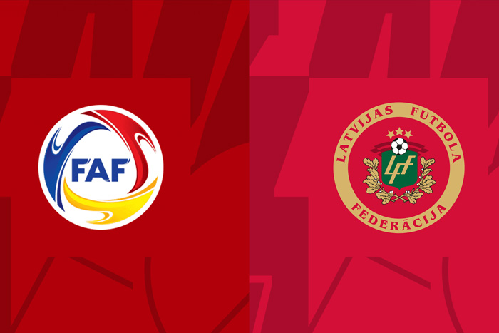 Soi kèo Andorra vs Latvia Soi kèo Andorra vs Latvia
