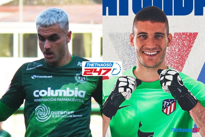 Soi kèo Arenteiro vs Atletico Madrid Soi kèo Arenteiro vs Atletico Madrid