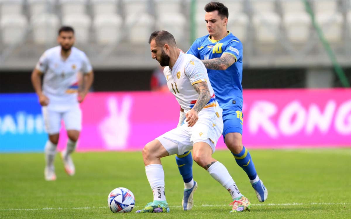 Soi kèo Armenia vs Ukraine 24/9 Soi kèo Armenia vs Ukraine 24/9