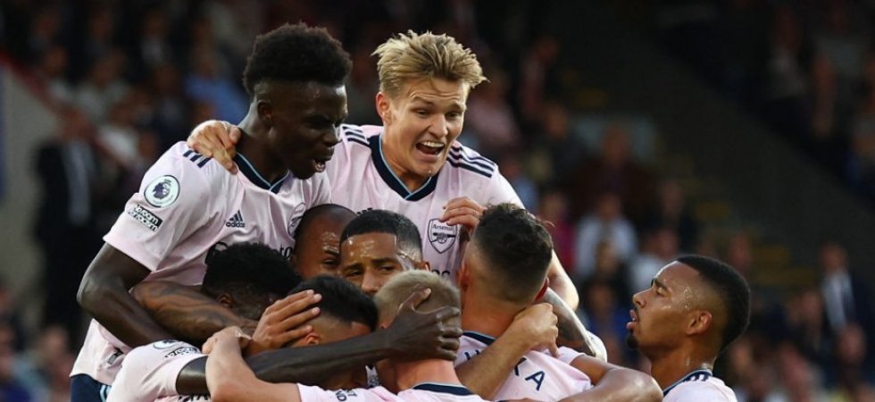 Soi kèo Arsenal vs Leicester City