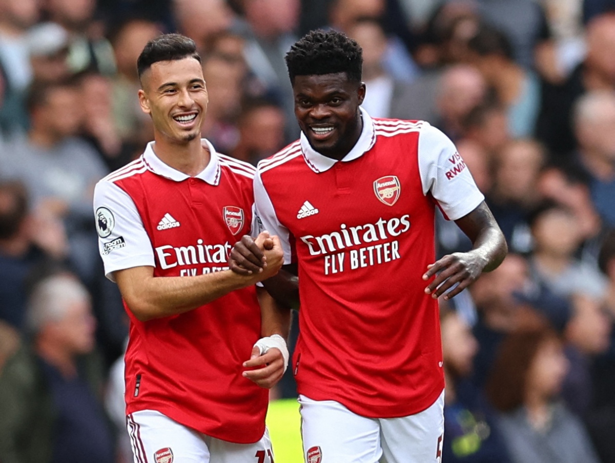 Soi kèo Arsenal vs Liverpool Premier League Soi kèo Arsenal vs Liverpool Premier League