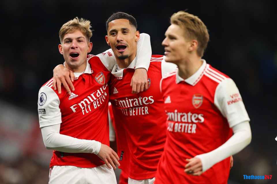 Soi kèo Arsenal vs Man United, Premier League Soi kèo Arsenal vs Man United, Premier League