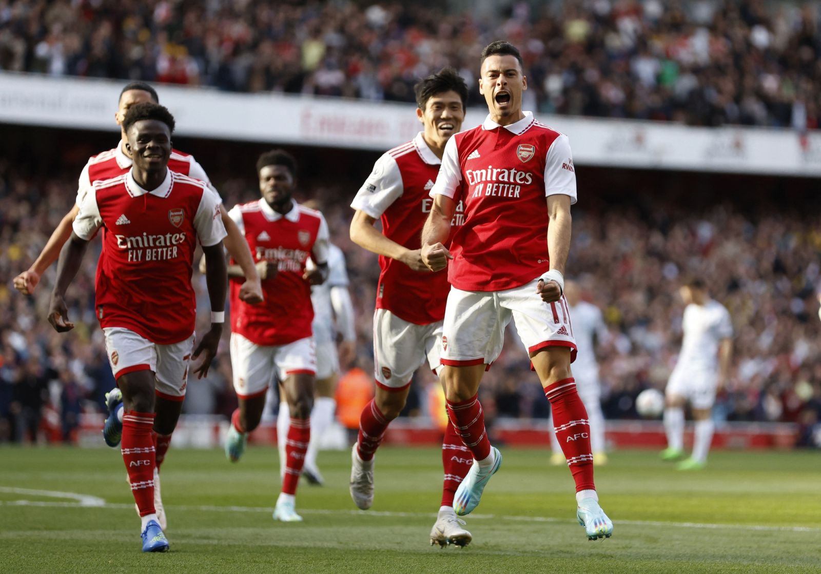 Soi kèo Arsenal vs Nottingham, Premier League Soi kèo Arsenal vs Nottingham, Premier League