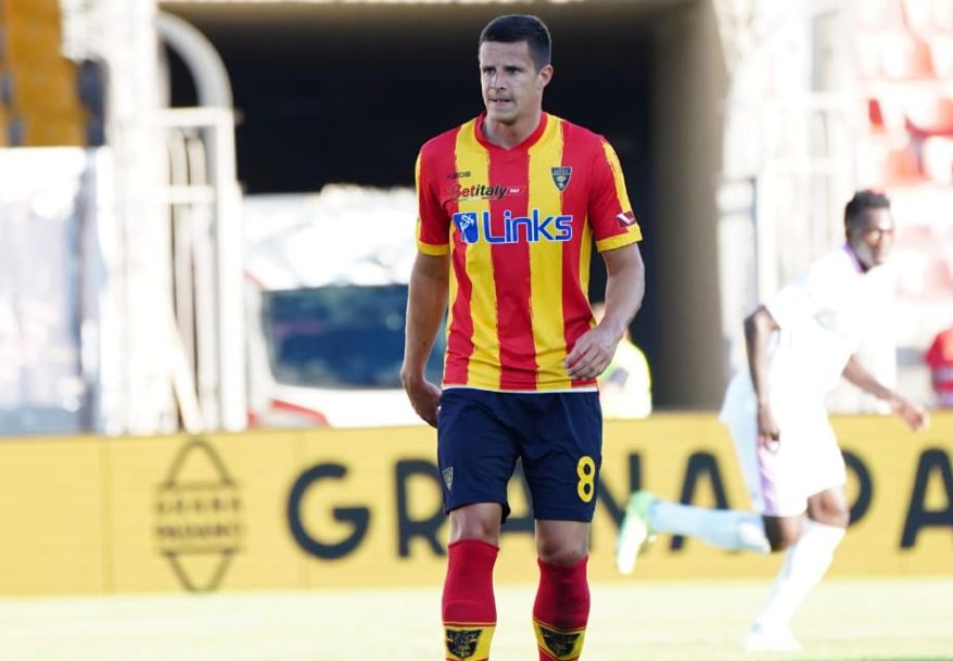 Soi kèo AS Roma vs Lecce Soi kèo AS Roma vs Lecce