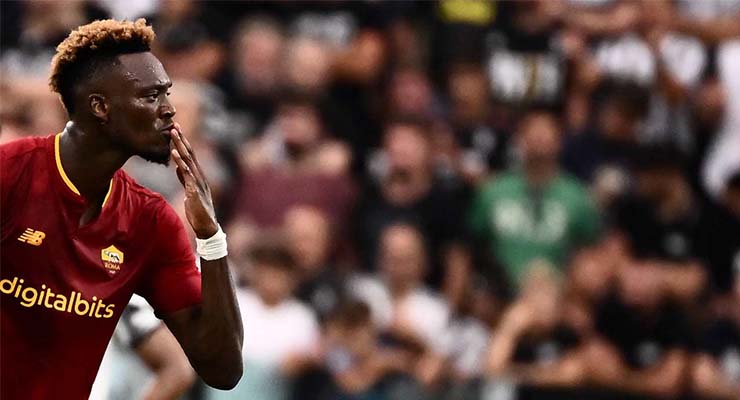 Soi kèo AS Roma vs Monza 01h45 ngày 31/8 - Ảnh 1