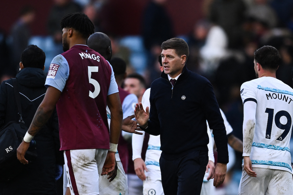 Soi kèo Aston Villa vs Brentford