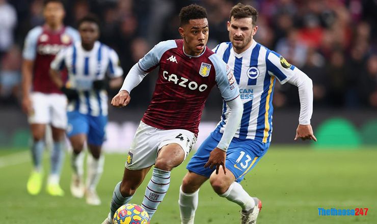 Soi kèo Aston Villa vs Brighton Soi kèo Aston Villa vs Brighton