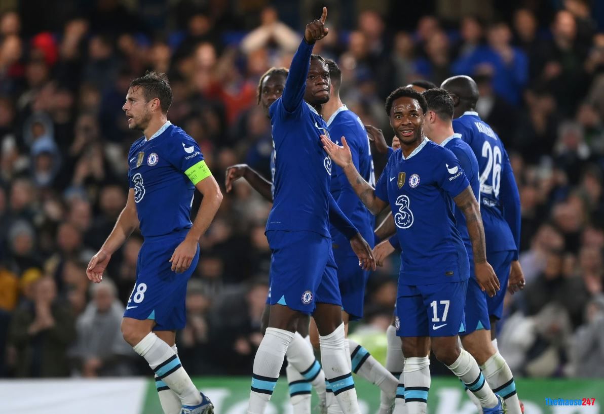 Soi kèo Aston Villa vs Chelsea Soi kèo Aston Villa vs Chelsea