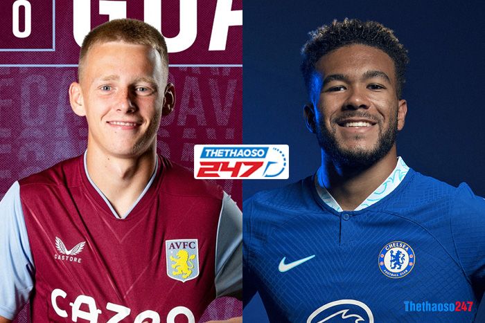 Soi kèo Aston Villa vs Chelsea Soi kèo Aston Villa vs Chelsea
