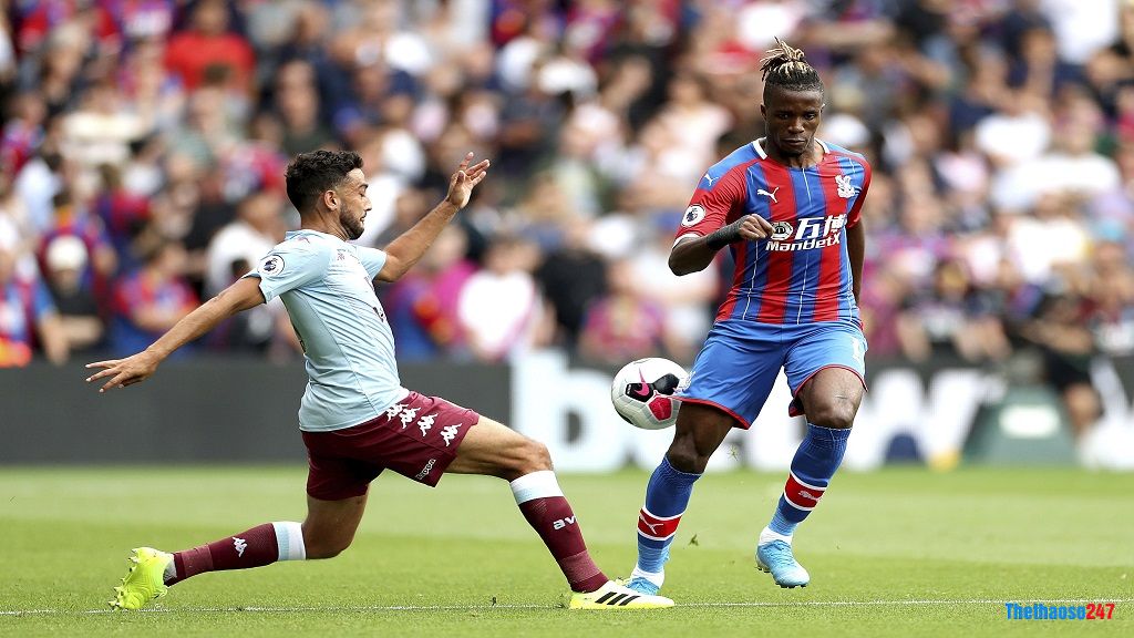 Soi kèo Aston Villa vs Crystal Palace, Premier League Soi kèo Aston Villa vs Crystal Palace, Premier League