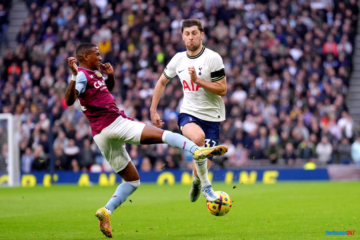 Soi kèo Aston Villa vs Tottenham Soi kèo Aston Villa vs Tottenham