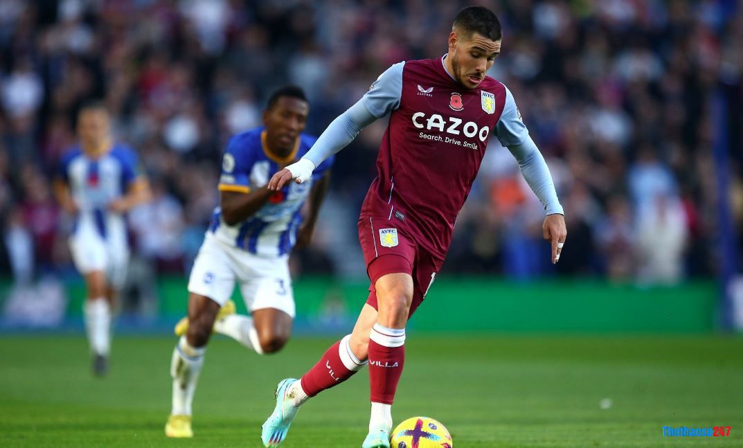 Soi kèo Aston Villa vs Villarreal Soi kèo Aston Villa vs Villarreal