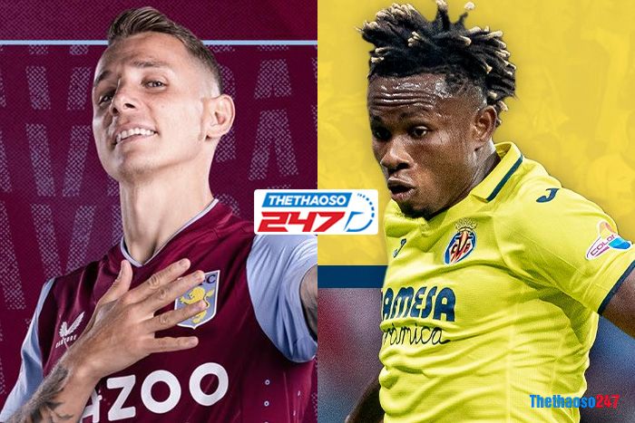 Soi kèo Aston Villa vs Villarreal Soi kèo Aston Villa vs Villarreal