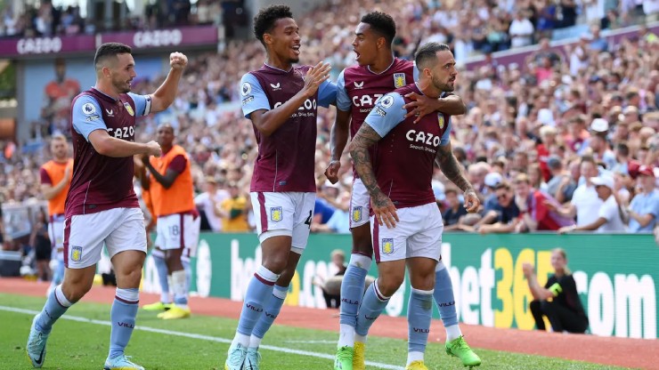 Soi kèo Aston Villa vs West Ham Soi kèo Aston Villa vs West Ham