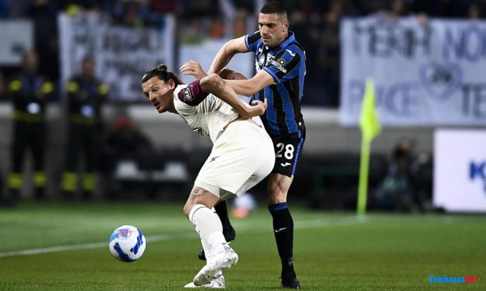 Soi kèo Atalanta vs Empoli Soi kèo Atalanta vs Empoli