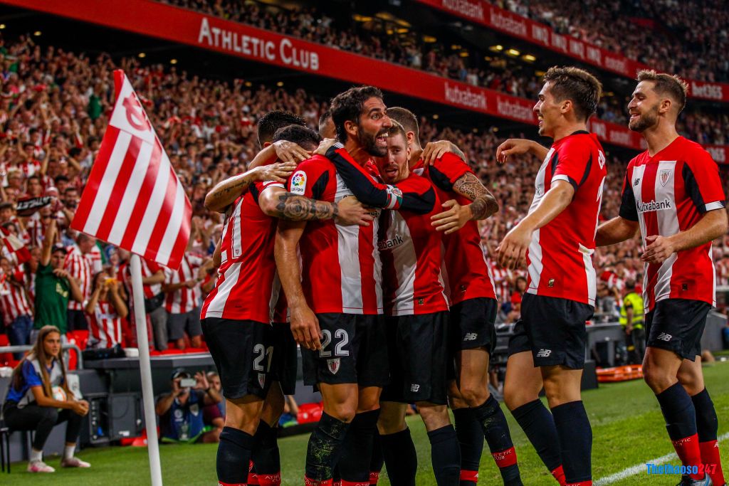 Soi kèo Ath Bilbao vs Osasuna, La Liga Soi kèo Ath Bilbao vs Osasuna, La Liga
