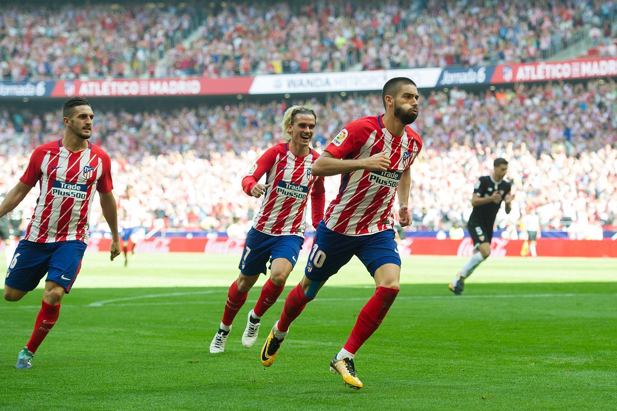 Soi kèo Atletico Madrid vs Girona Soi kèo Atletico Madrid vs Girona