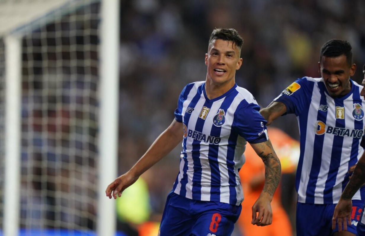 Soi kèo Atletico Madrid vs Porto Soi kèo Atletico Madrid vs Porto