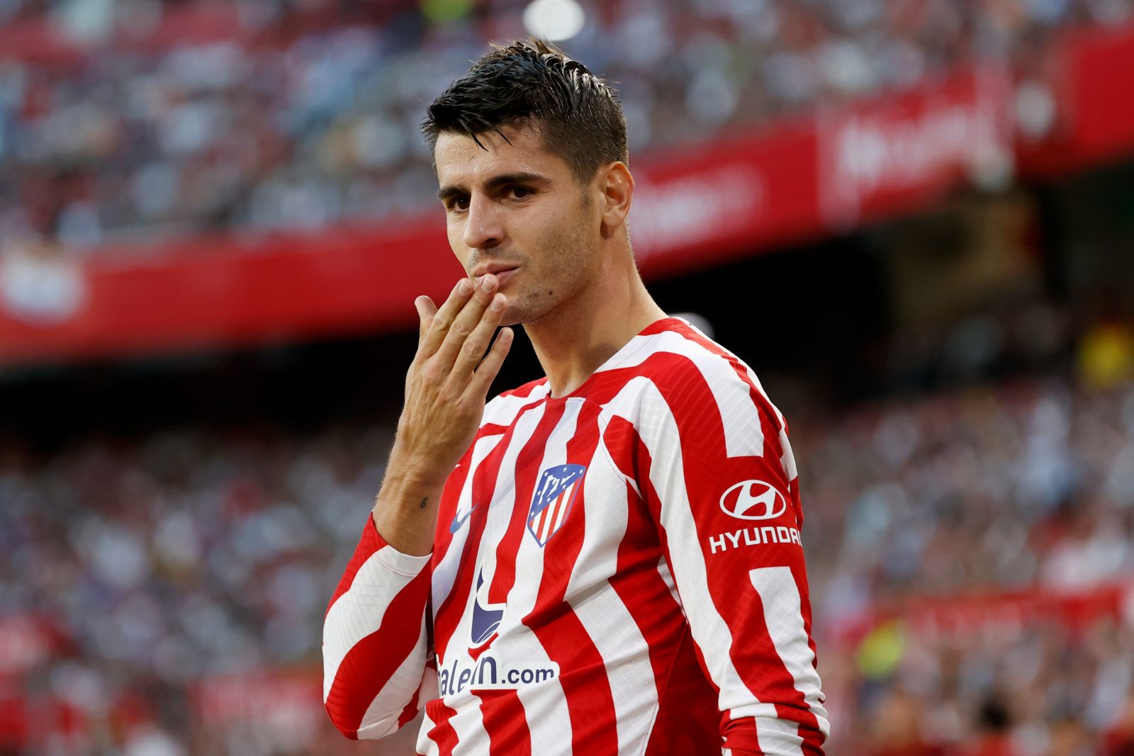 Soi kèo Atletico Madrid vs Rayo
