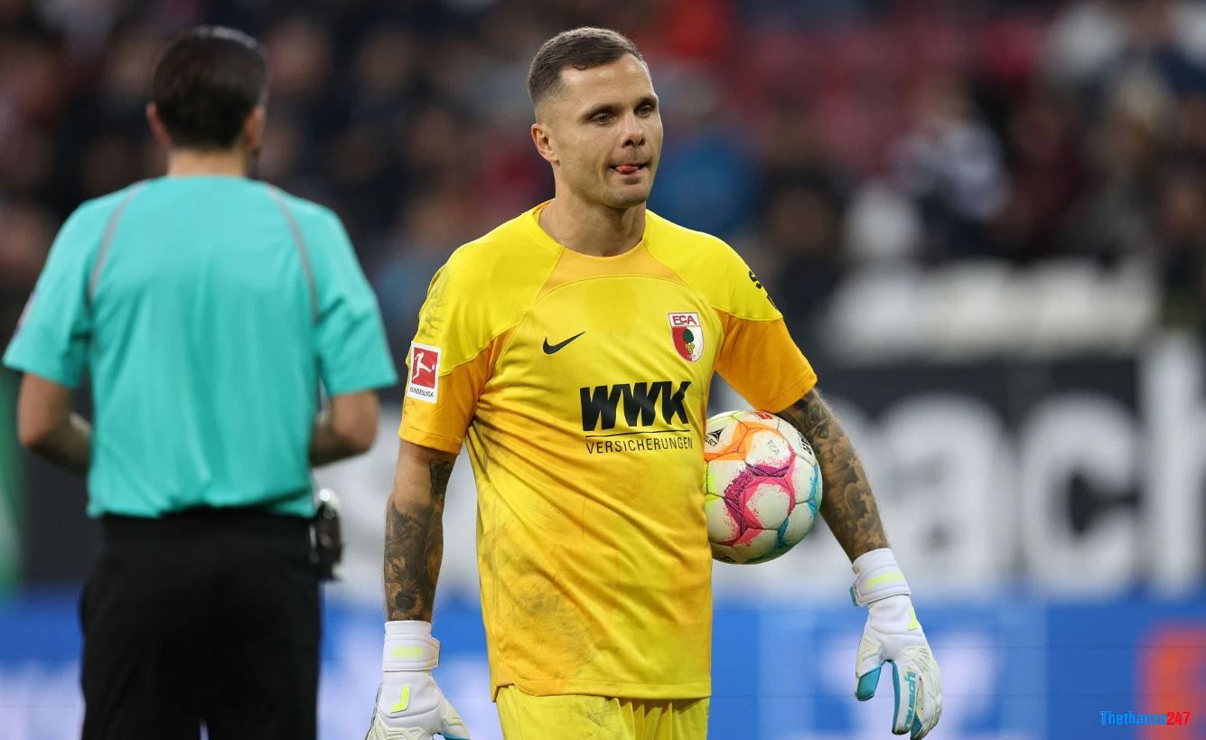 Soi kèo Augsburg vs Bochum Soi kèo Augsburg vs Bochum