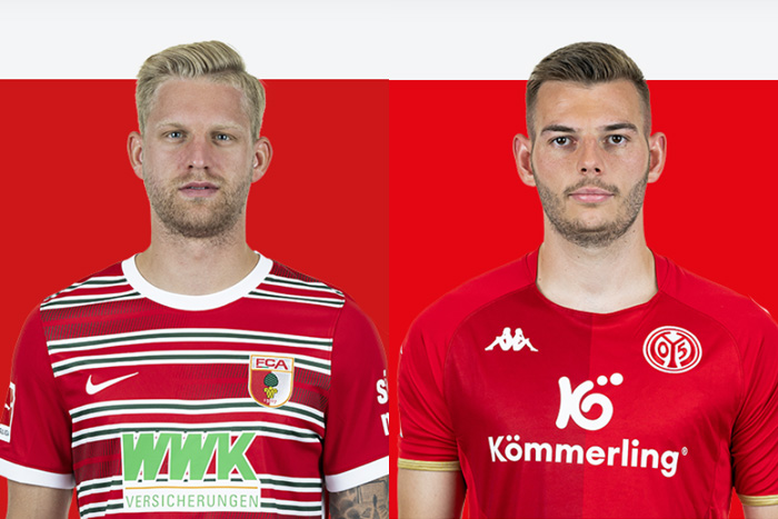 Soi kèo Augsburg vs Mainz 05 Soi kèo Augsburg vs Mainz 05
