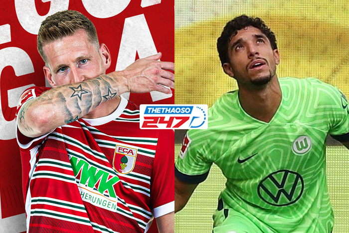 Soi kèo Augsburg vs Wolfsburg Soi kèo Augsburg vs Wolfsburg