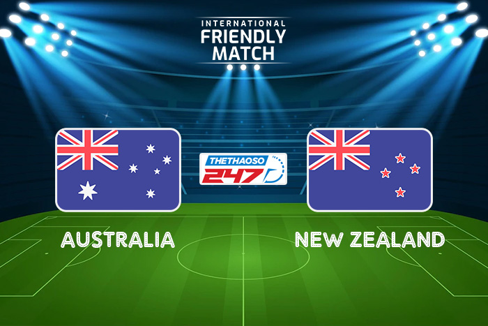 Soi kèo Australia vs New Zealand Soi kèo Australia vs New Zealand