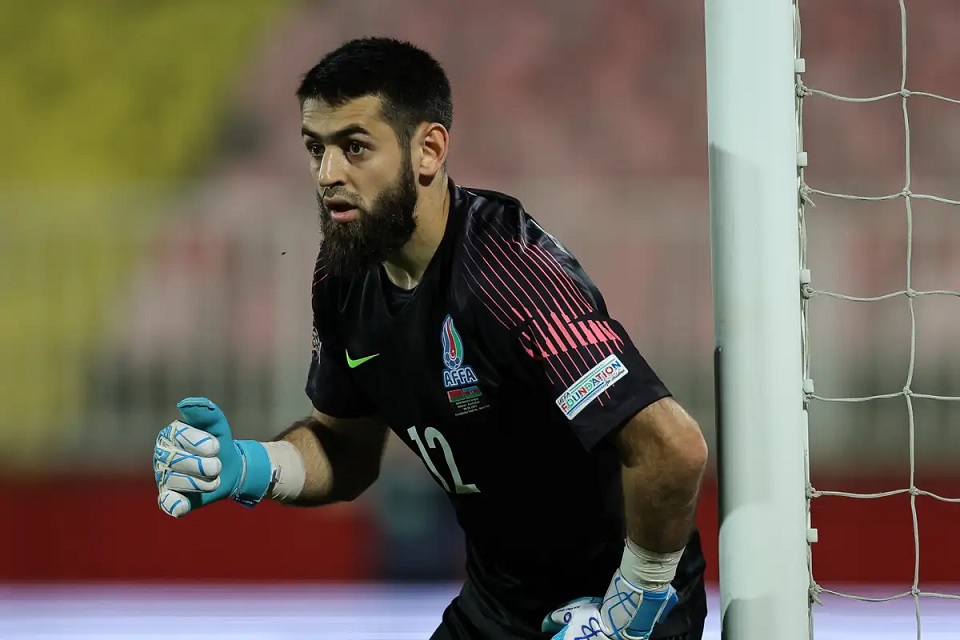 Soi kèo Azerbaijan vs Kazakhstan Soi kèo Azerbaijan vs Kazakhstan