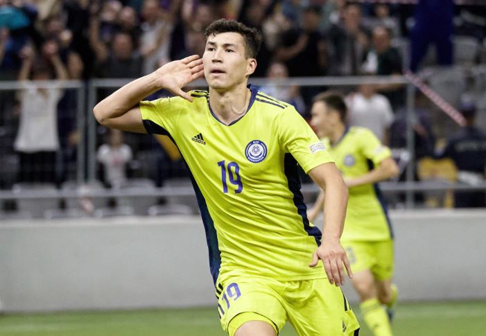 Soi kèo Azerbaijan vs Kazakhstan Soi kèo Azerbaijan vs Kazakhstan