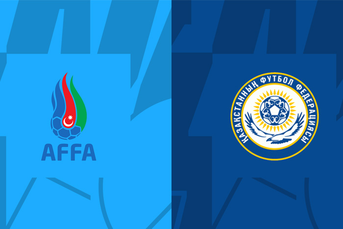 Soi kèo Azerbaijan vs Kazakhstan Soi kèo Azerbaijan vs Kazakhstan