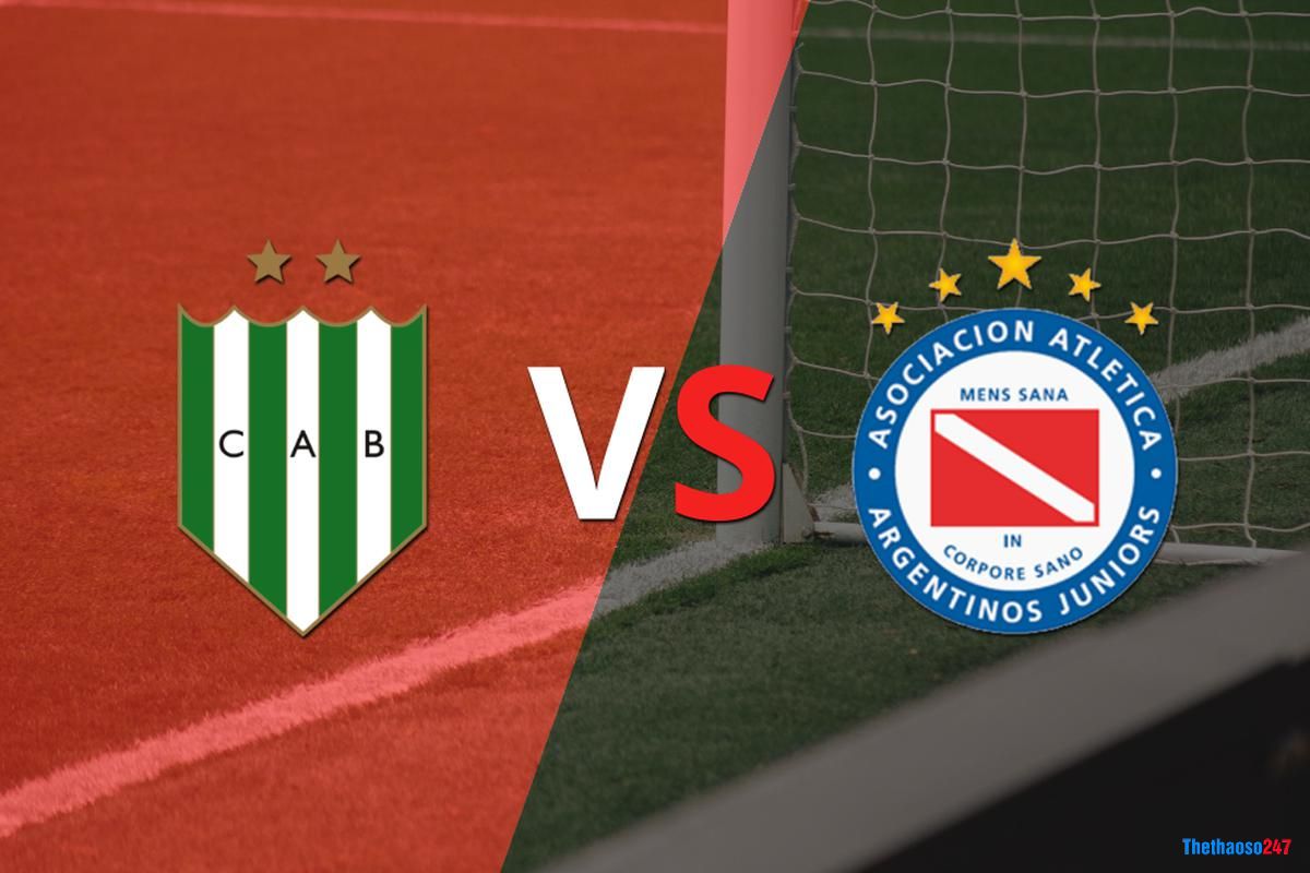 Soi kèo Banfield vs Argentinos Jrs, Giải VĐ Argentina Soi kèo Banfield vs Argentinos Jrs, Giải VĐ Argentina
