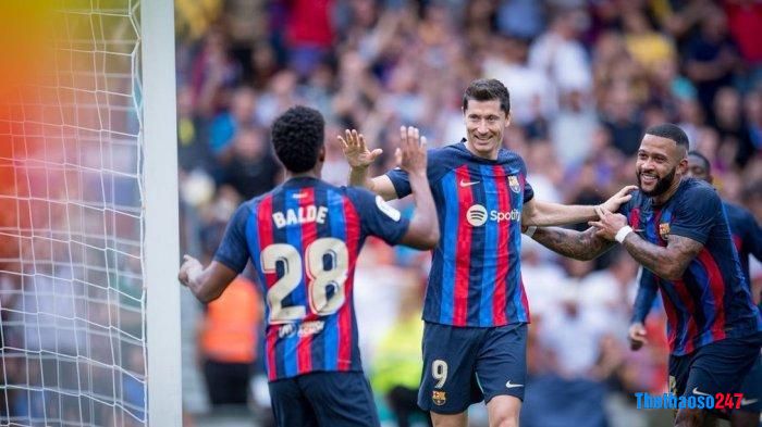 Soi kèo Barcelona vs Espanyol, La Liga Soi kèo Barcelona vs Espanyol, La Liga