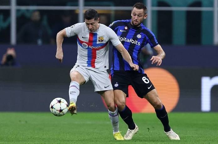 Soi kèo Barcelona vs Inter Milan Soi kèo Barcelona vs Inter Milan