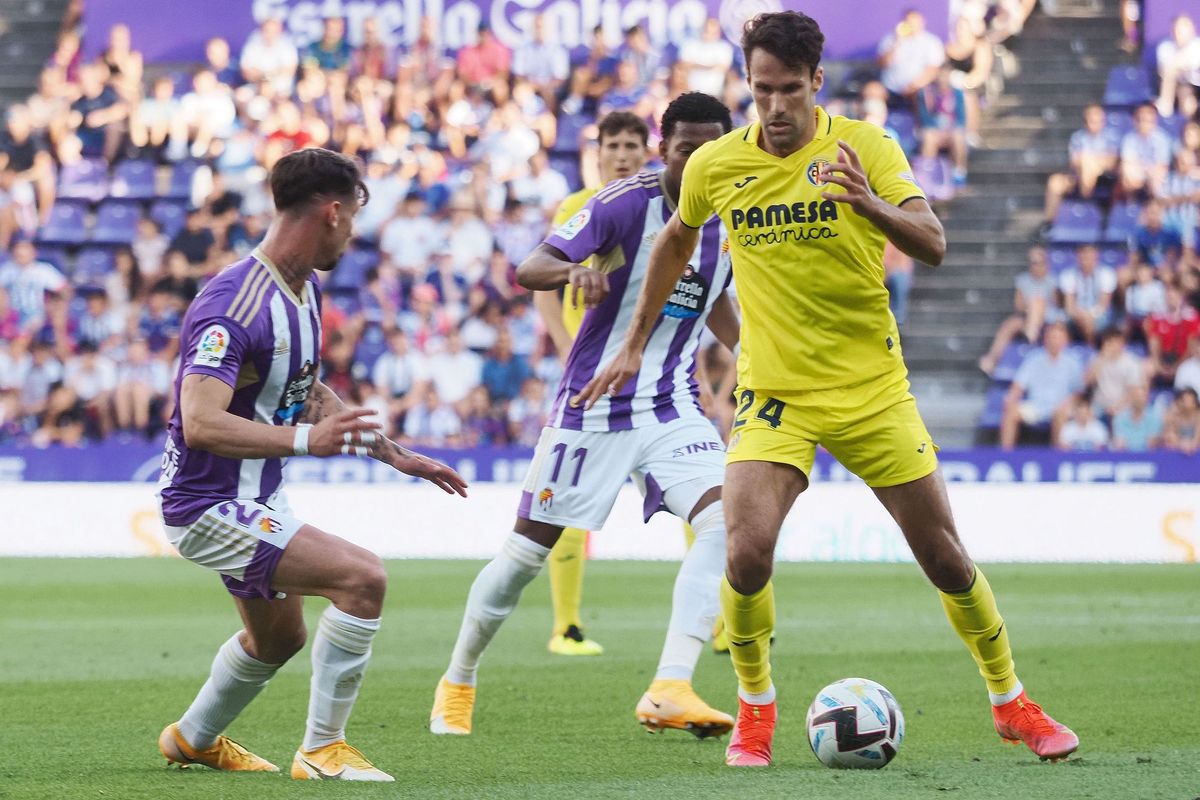 Soi kèo Barcelona vs Valladolid Soi kèo Barcelona vs Valladolid