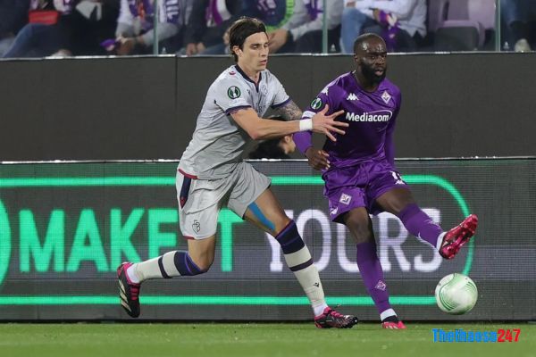 Soi kèo Basel vs Fiorentina, Europa Conference League Soi kèo Basel vs Fiorentina, Europa Conference League