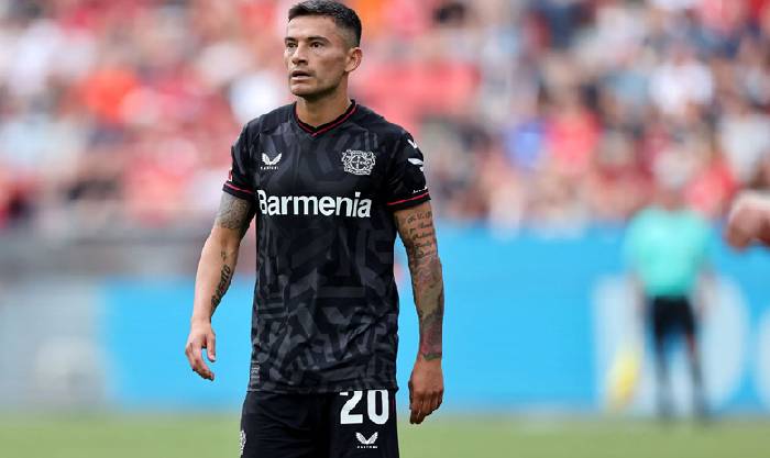 Soi kèo Bayer Leverkusen vs Atletico Madrid, 02h00 ngày 14/9 Soi kèo Bayer Leverkusen vs Atletico Madrid, 02h00 ngày 14/9