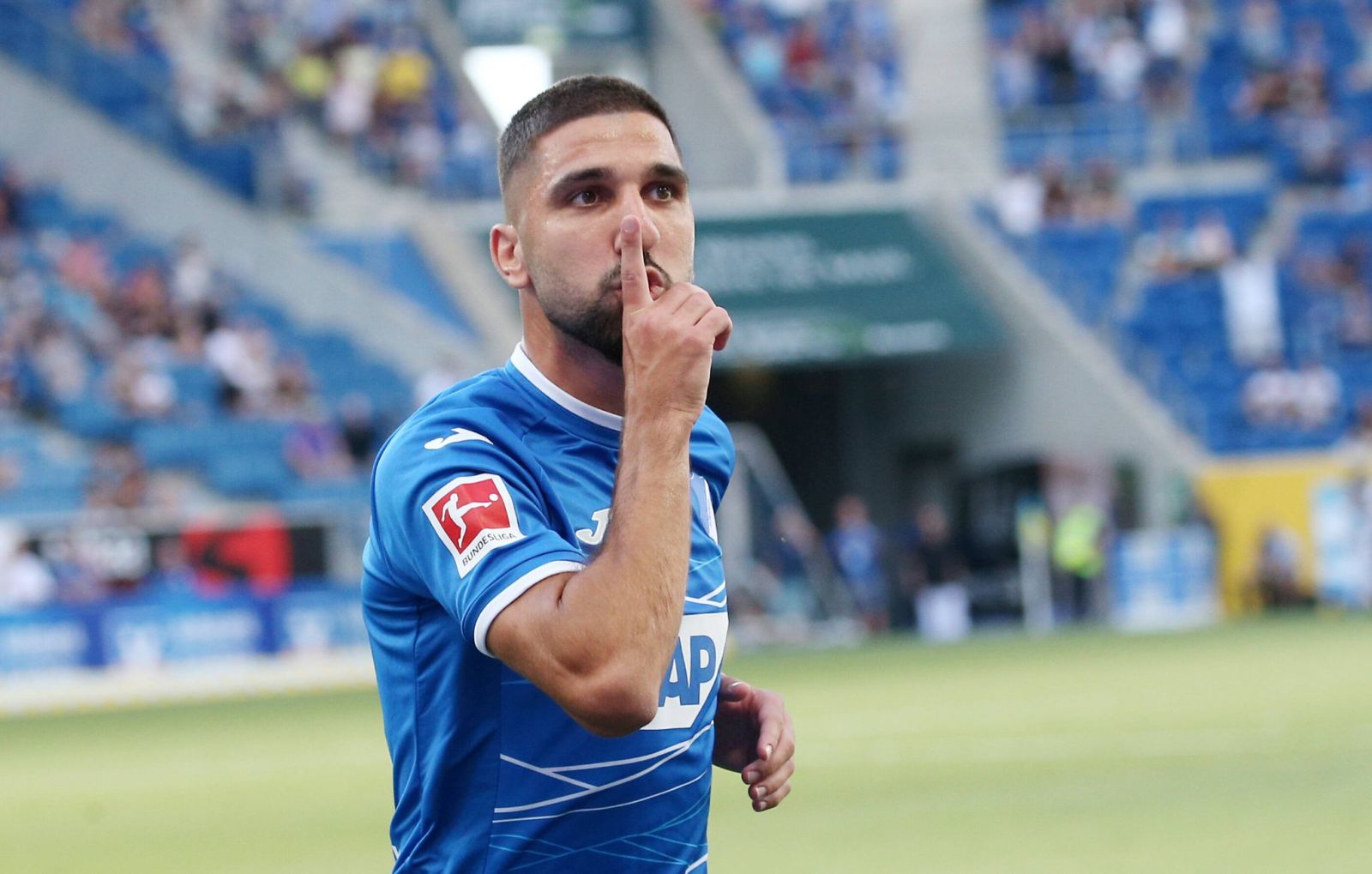 Soi kèo Bayer Leverkusen vs Hoffenheim Soi kèo Bayer Leverkusen vs Hoffenheim