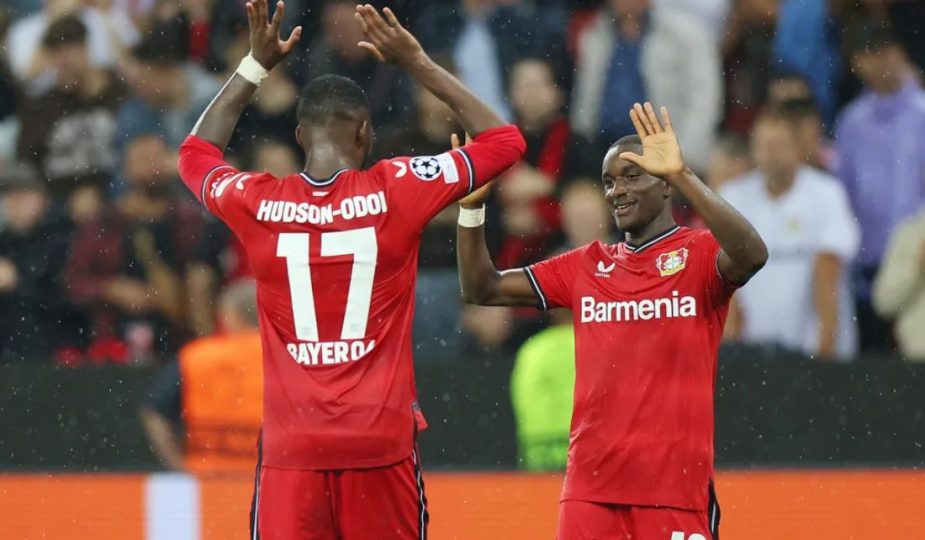 Soi kèo Bayer Leverkusen vs Porto Soi kèo Bayer Leverkusen vs Porto