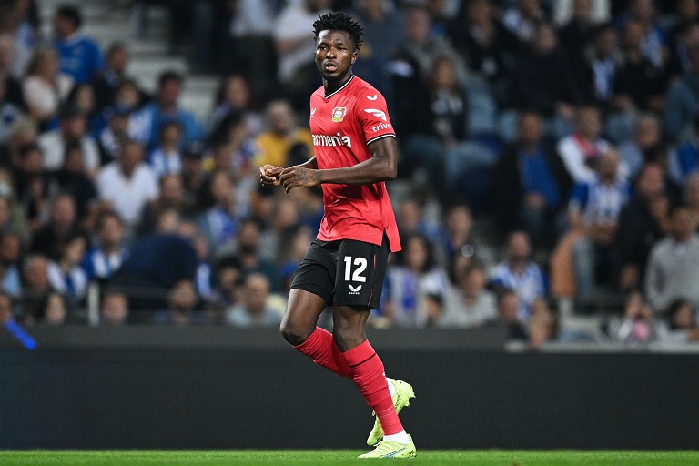 Soi kèo Bayer Leverkusen vs Schalke 04 Soi kèo Bayer Leverkusen vs Schalke 04