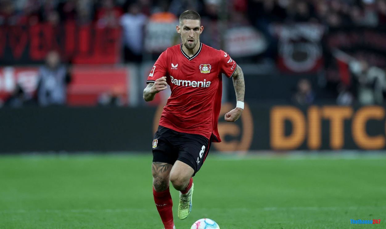 Soi kèo Bayer Leverkusen vs Stuttgart Soi kèo Bayer Leverkusen vs Stuttgart