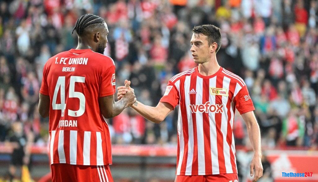 Soi kèo Bayer Leverkusen vs Union Berlin Soi kèo Bayer Leverkusen vs Union Berlin