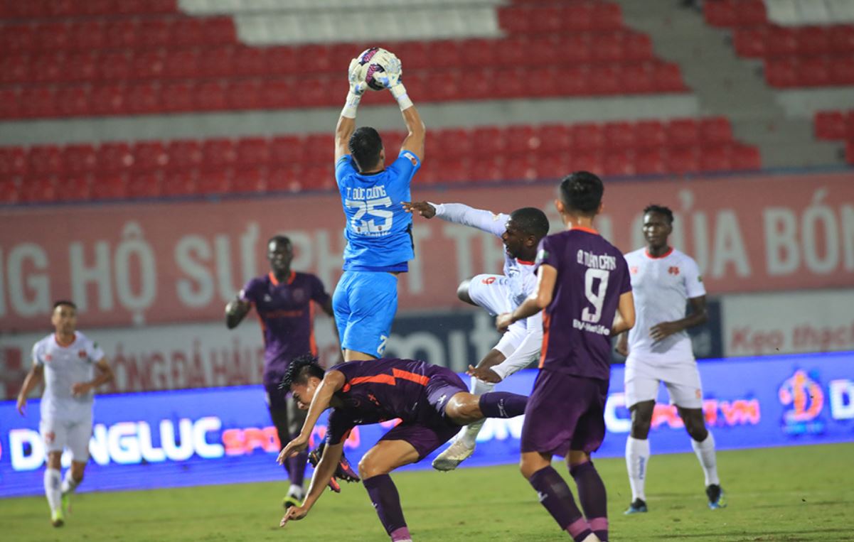 Soi kèo Becamex Bình Dương vs Hà Tĩnh Soi kèo Becamex Bình Dương vs Hà Tĩnh