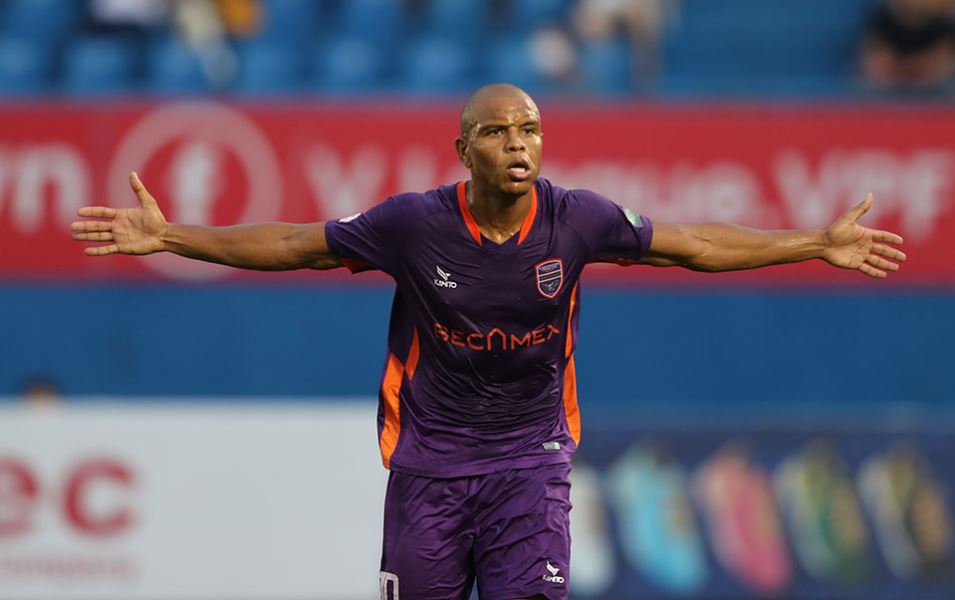 Soi kèo Becamex Bình Dương vs Nam Định Soi kèo Becamex Bình Dương vs Nam Định