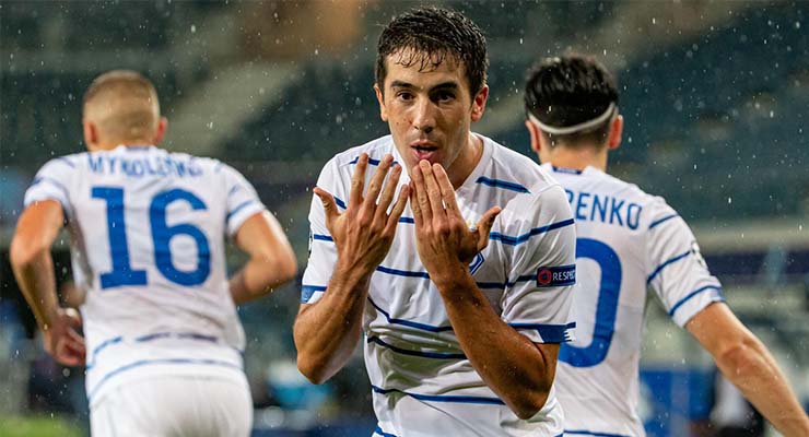 Soi kèo Benfica vs Dynamo Kyiv 24/8 - Ảnh 2 Soi kèo Benfica vs Dynamo Kyiv 24/8 - Ảnh 2