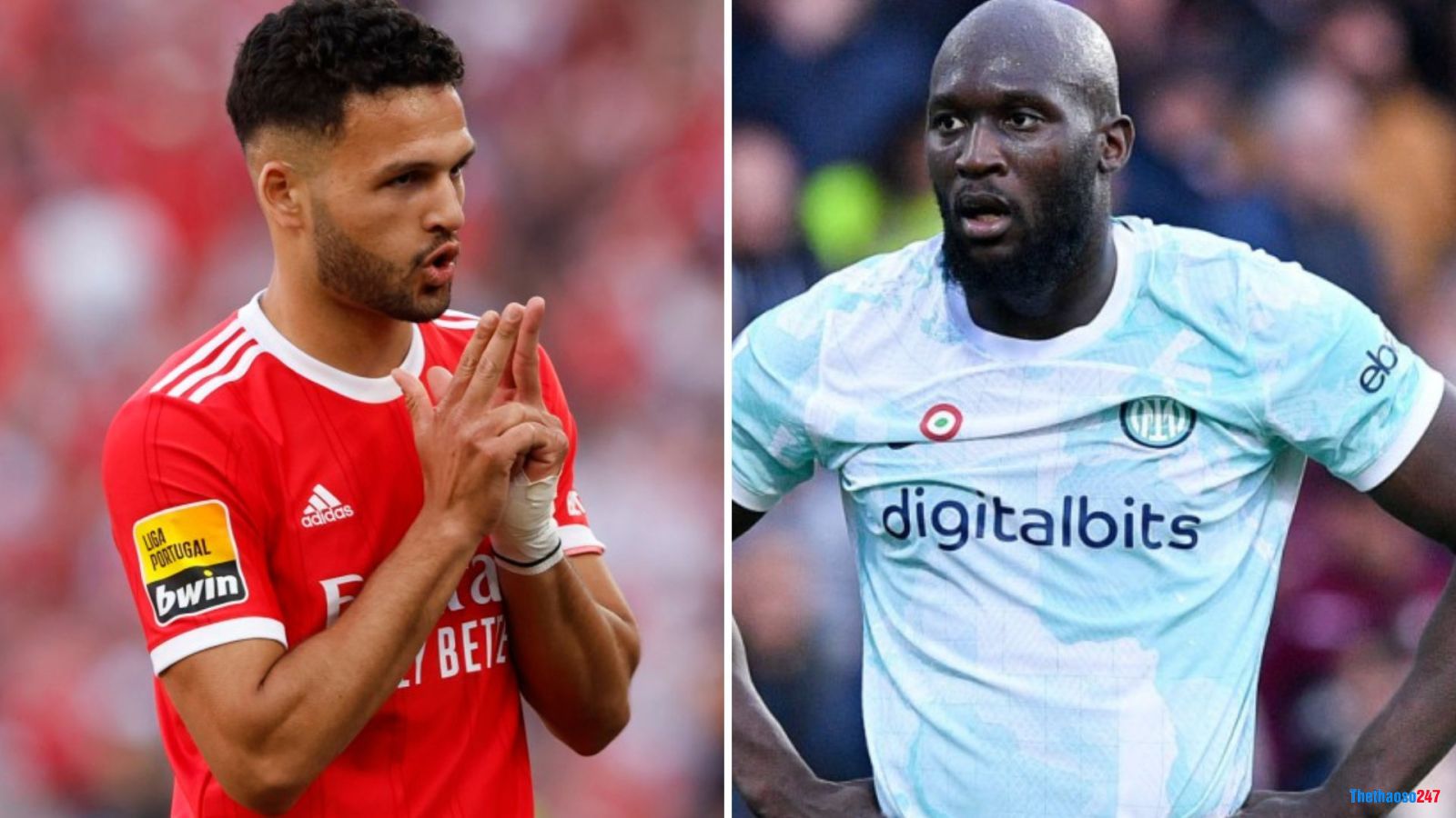 Soi kèo Benfica vs Inter Milan Soi kèo Benfica vs Inter Milan