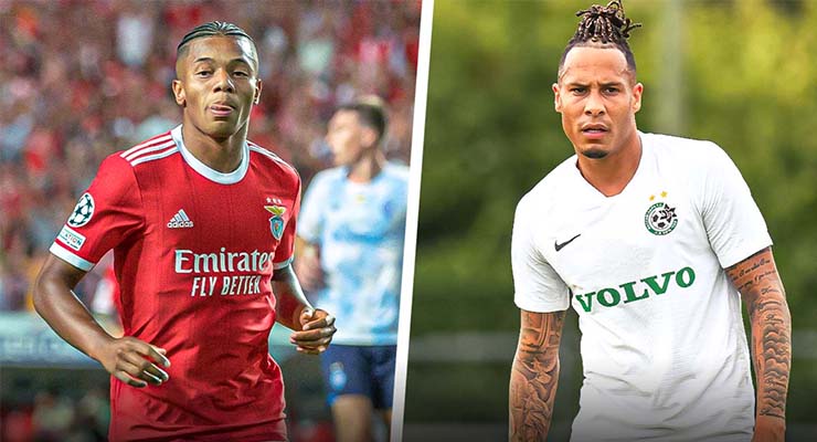 Soi kèo Benfica vs Maccabi Haifa 7/9 Soi kèo Benfica vs Maccabi Haifa 7/9